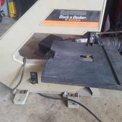 Bandsaw