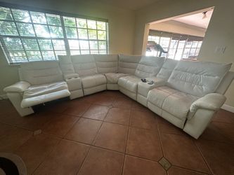 Electric Sofas