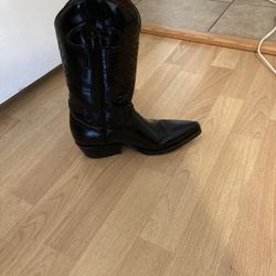 Botas Vaqueras