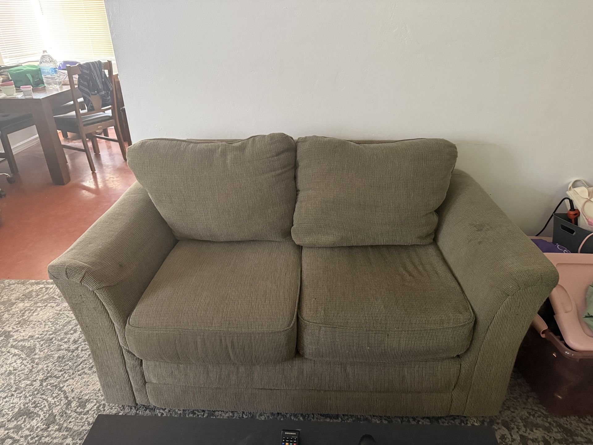 Loveseat