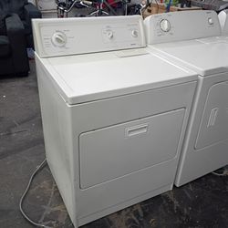 Kenmore 70 series dryer