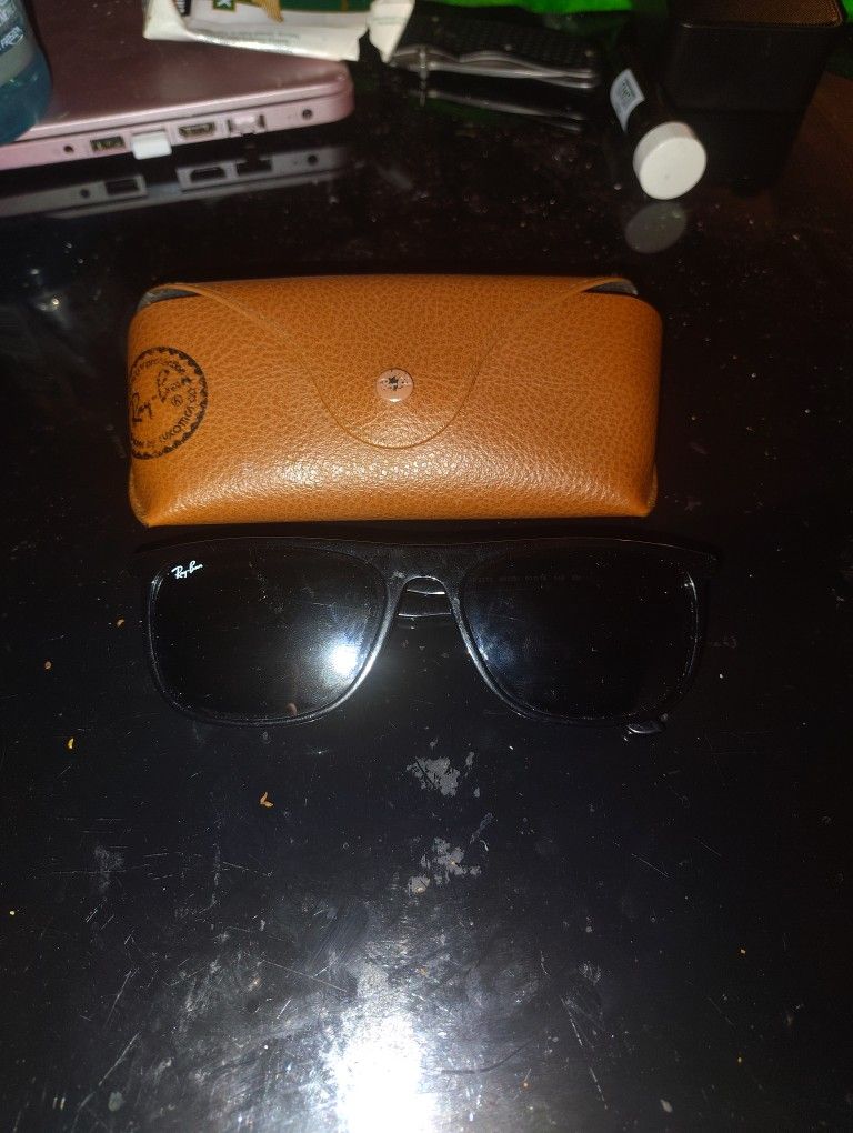 Ray-Bans Sunglasses