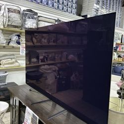 Sony 65" Bravia 8 II Series 4K UHD QD-OLED Smart TV