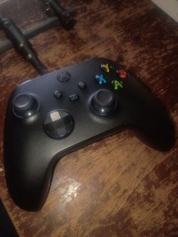 X box one controller