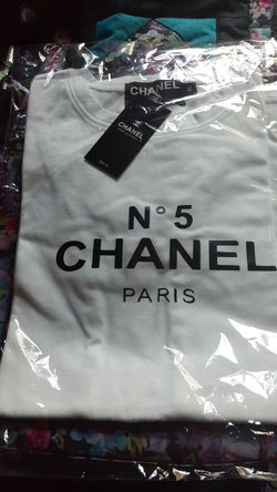 Tshirt size xlarge.