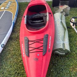 Kayak