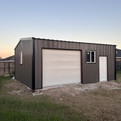 Storage