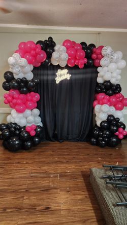 Balloon Arch 