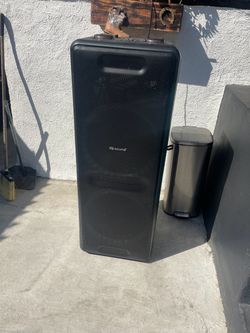 IQ SOUND party speaker