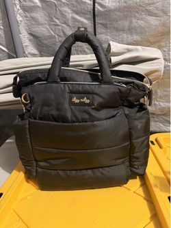 Itzy Ritzy Diaper Backpack