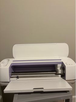 Cricut Maker