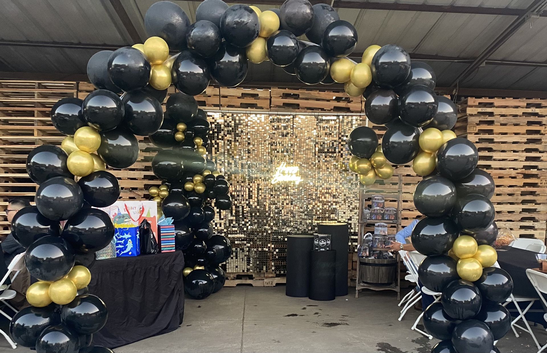 Balloons