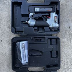 Porter cable 23g Pin Nailer 