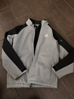Kids Adidas Jacket 