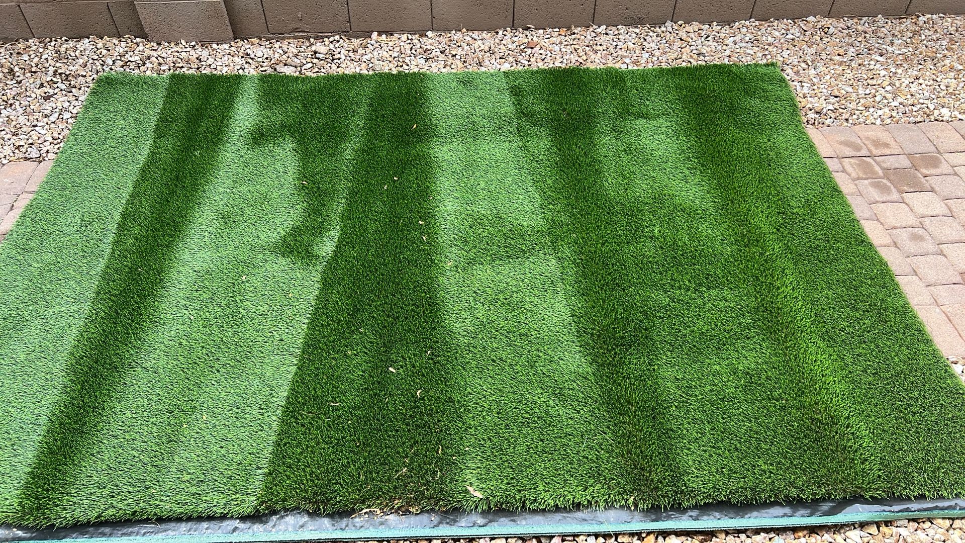 60 Sq. Ft. Outdoor Turf