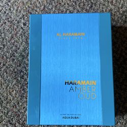 Haramain Amber  Oud For Sale!