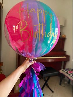 Balloon