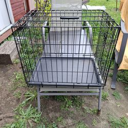 PET CARRIER EXCELLENT CONDITION