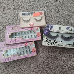 False Eyelashes 