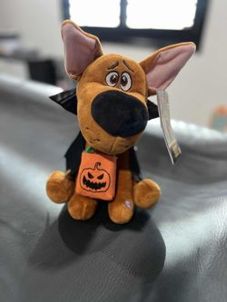 Scooby Doo Halloween Dances