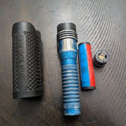 Stream Light Station LED