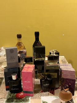 Perfumes Avon De México