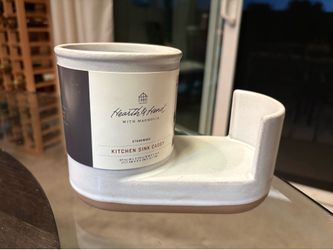 Hearth & Hand Sink Caddy