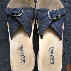 Sketchers size 7 to 7 1/2