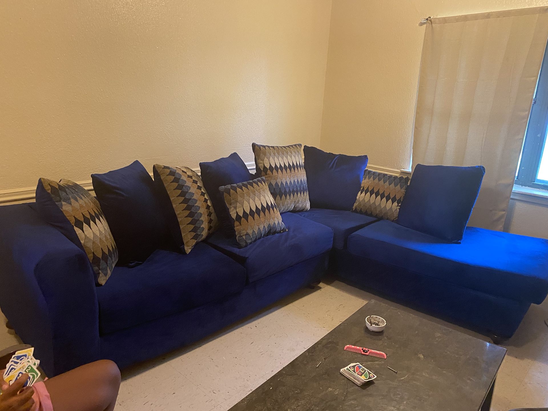 Couches For Sell