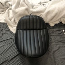 Harley Softail Standard Solo Seat
