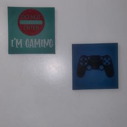 Game Room Pics 