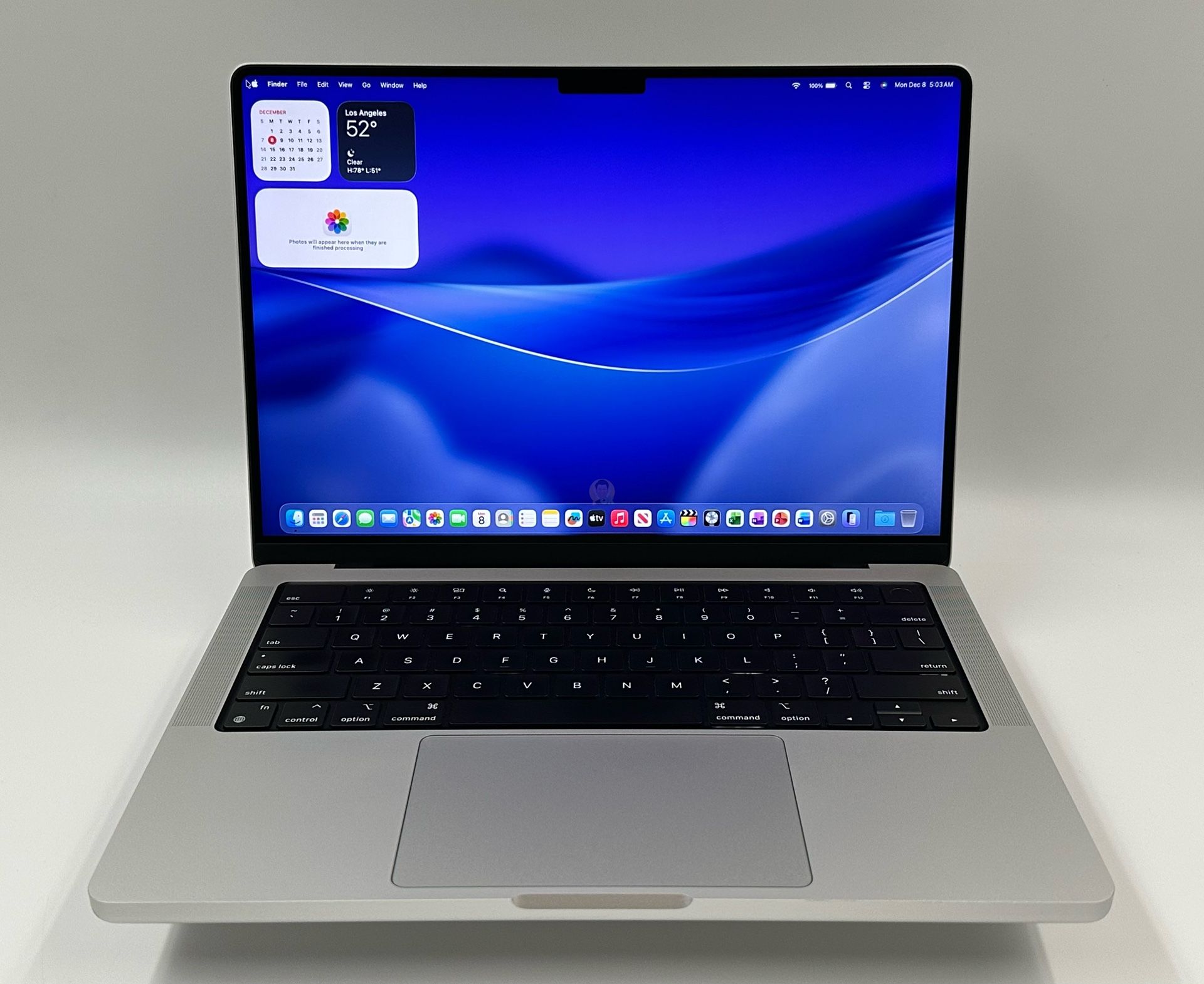 2023 M2 PRO 1TB MacBook Pro XDR