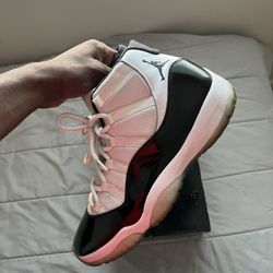 Jordan 11 Concord 