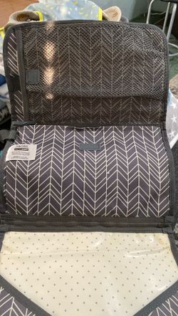 Para Cambiar El Bebé 