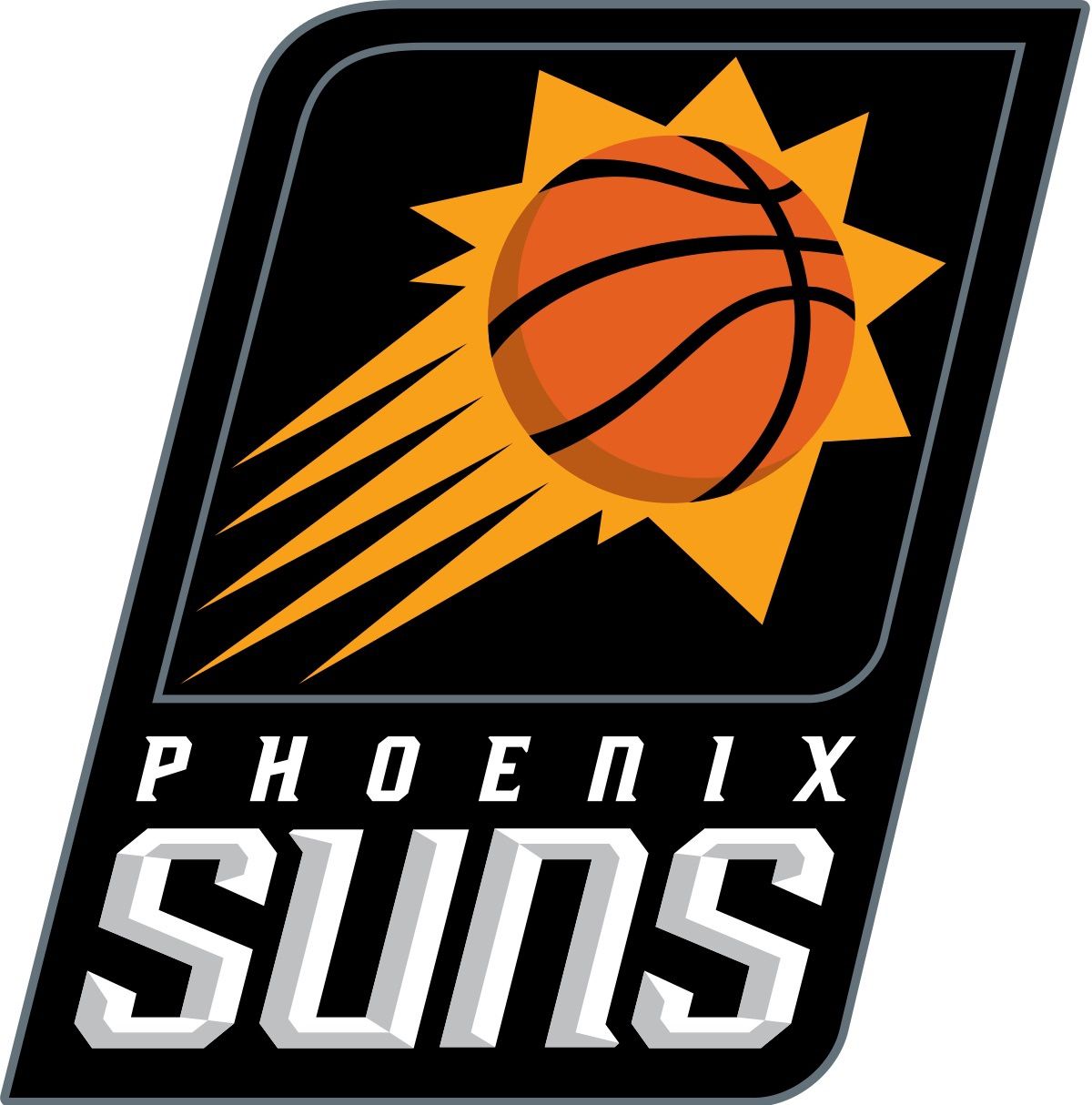 Phoenix Suns Playoff Game 3