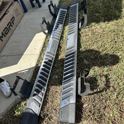Ford Running Board