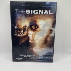 The Signal (DVD, 2007)