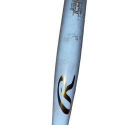 Rawlings Icon Pro Preferred Limited Edition BBCOR Bat 2025 (-3)