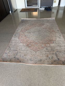 5x7 area rug