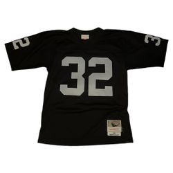 Raiders Jersey #32