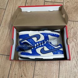 Nike Dunks