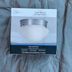 Ceiling Light Brand New In Box