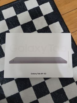 Samsung A9+ Tab