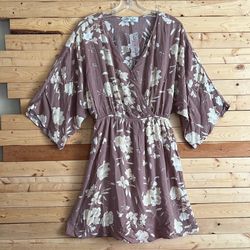 New with Tag. 100% Rayon / 100% Polyester (lining) Measurement Included in the photos. It’s a boutique dress “Eden in Love” Tag. Cottagecore vintage s