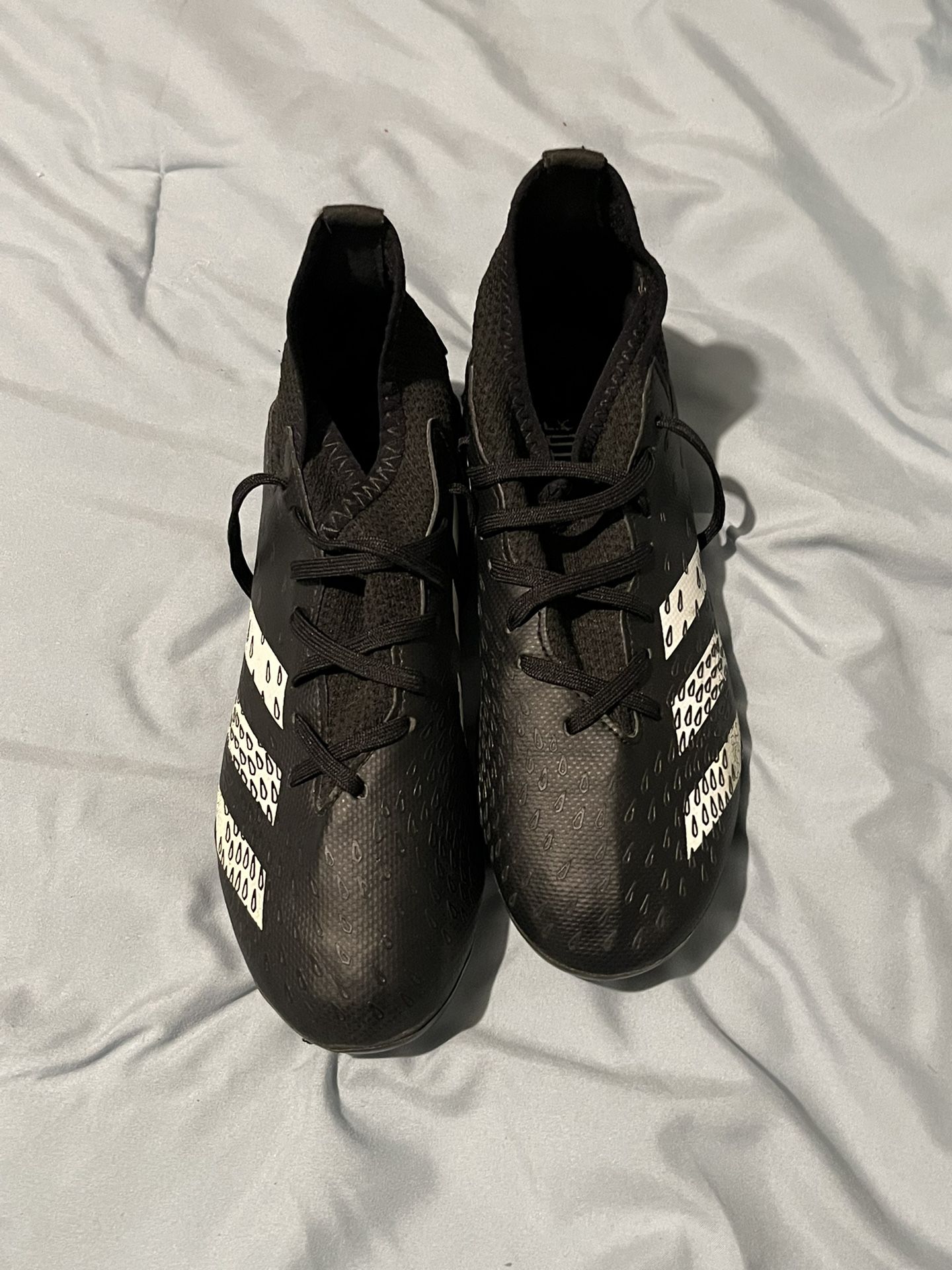 Adidas Cleats