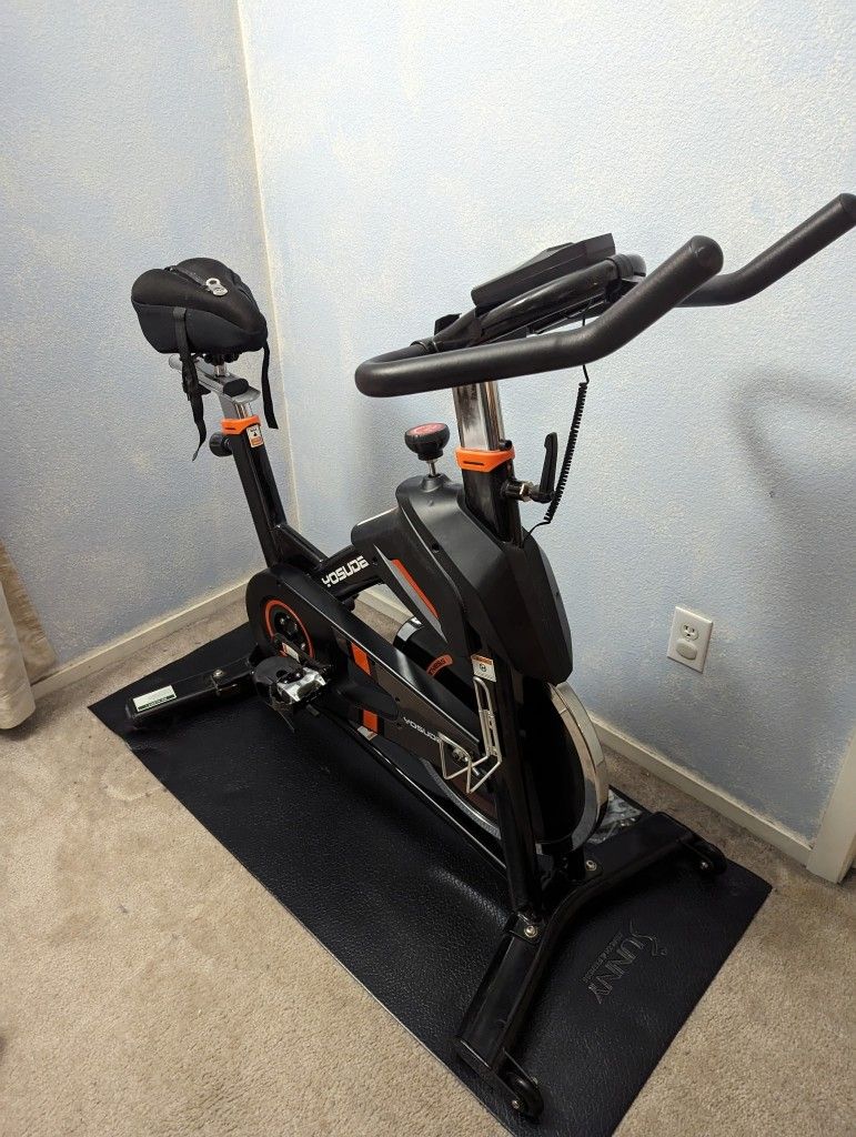 Yosuda exercise Bike