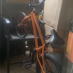 20 Inch Bmx  Eastern