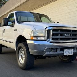 1999 Ford F-250