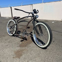 Ruff Cycles 3speed