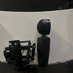 Studio Microphone